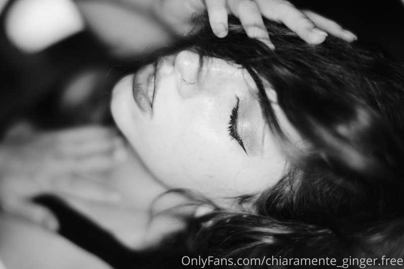 chiaramente_ginger.free image #12