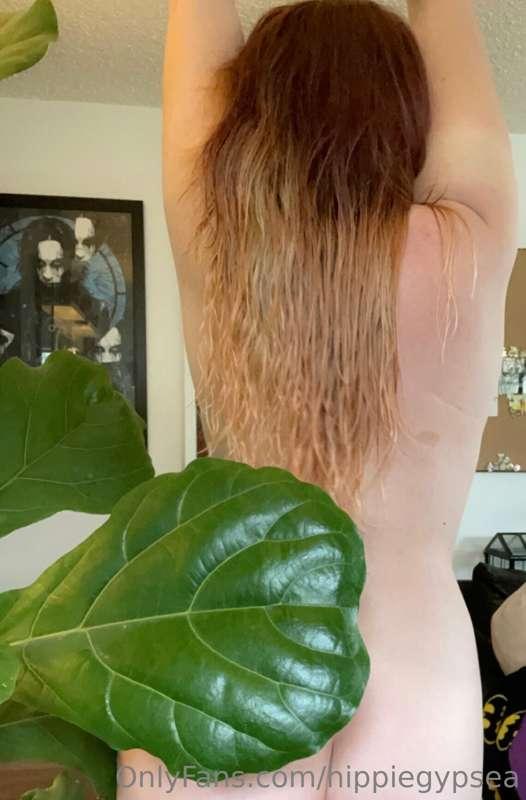 Beauty marks and scars 😈💚🌸