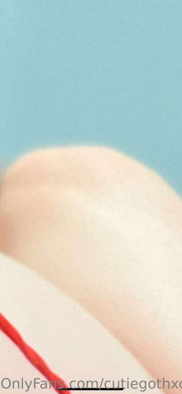 If you can guess what part of my body this is I’ll send you ..