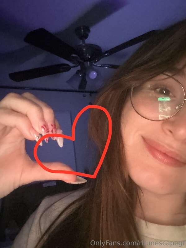 Also huge shoutout to each and every single one of you who h..