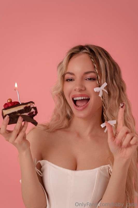 🎂🎂💘
