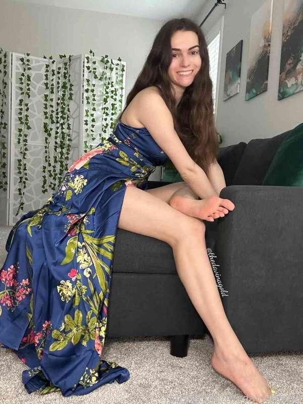 thedavinagold image #3