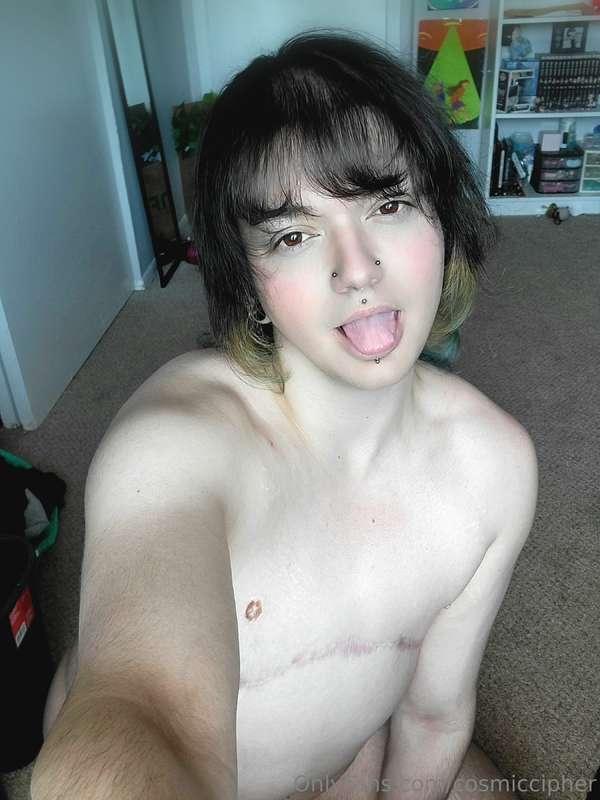 Gonna hit it from the front or back ? I've been so lonely an..