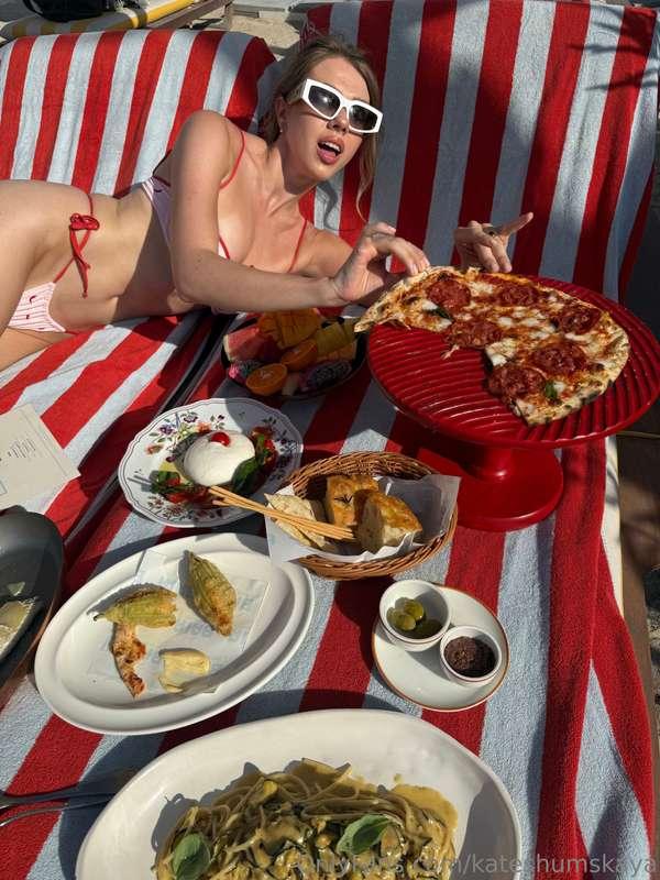 kateshumskaya image #1