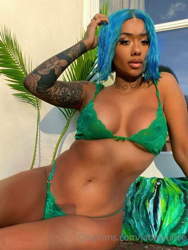 Got some exciting content coming next week for pride! Which ..