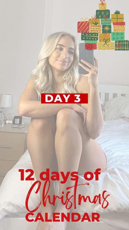 It’s ***DAY 3*** & I’m demonstrating your fave positions whi..