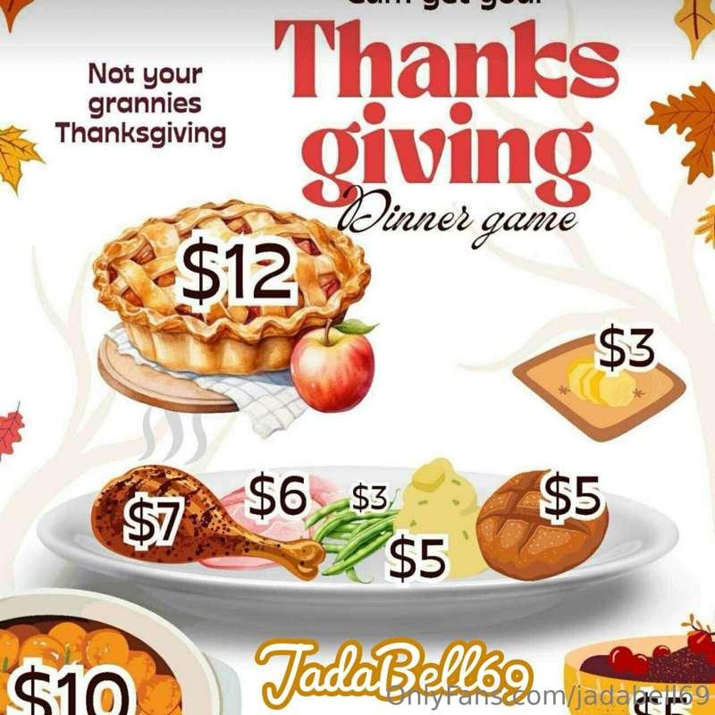 🦃🍗
