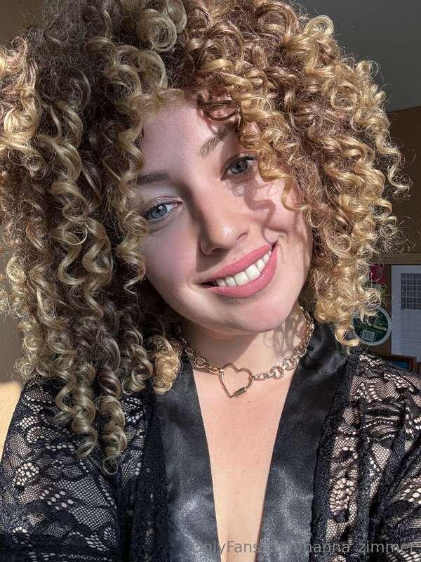 Sending you my most dazzling smile today — because sometimes..