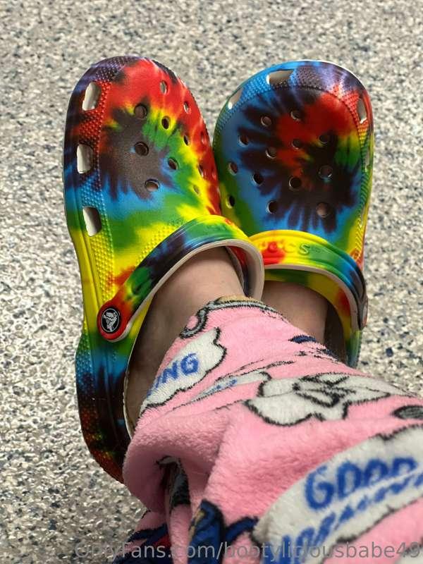 Confession!!! I wear these…daily….