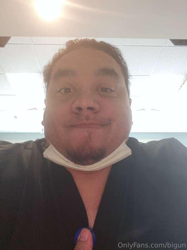 Working like crazy today