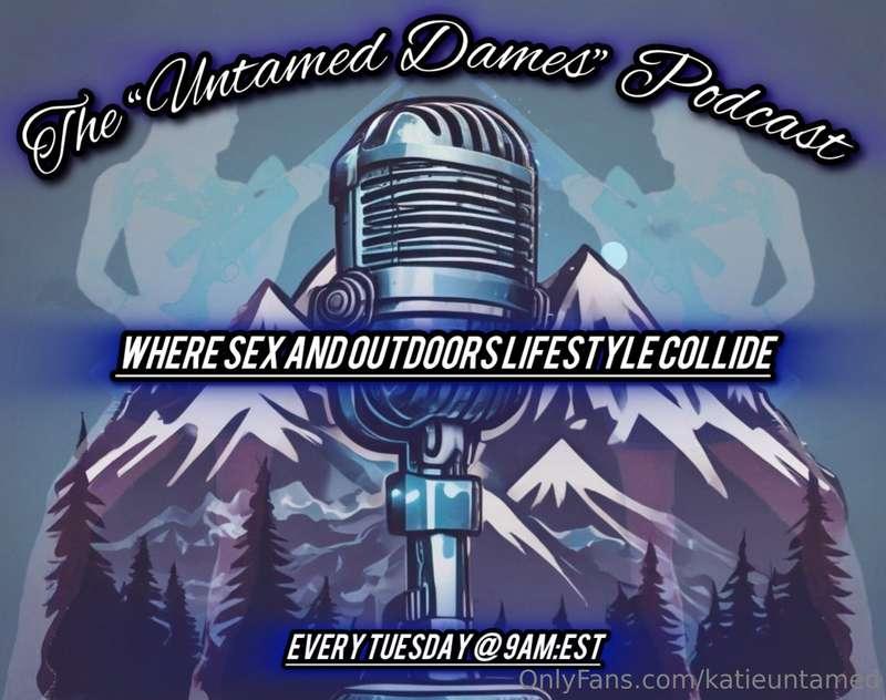 Just a little unfortunate up for the podcast. Unfortunately ..