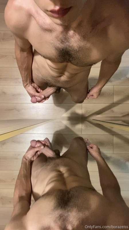 Top ass? 🍑 Or dick? 🍆