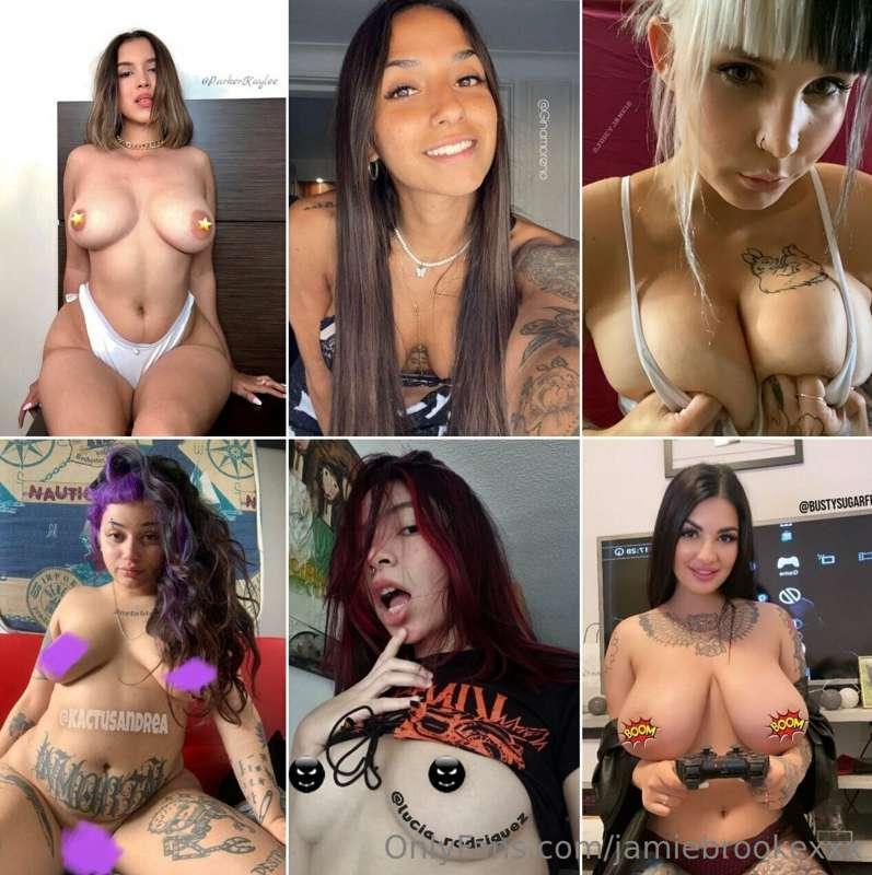 # FREE BITCHES, CLICK HERE😈👇🏻
💗✨ @PARKERKAYLEE ✨💗
💦🔥 @ginamo..