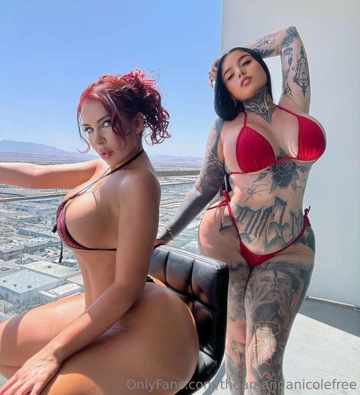 What would you want to see us do 🍑