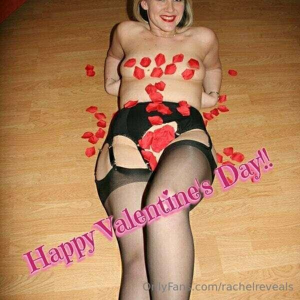 Happy Valentine’s Day ❤️