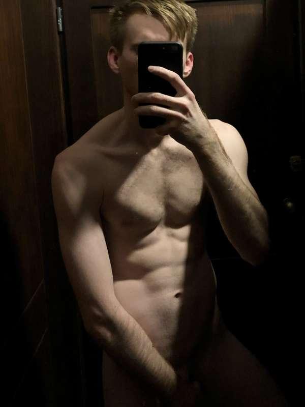 sauna time