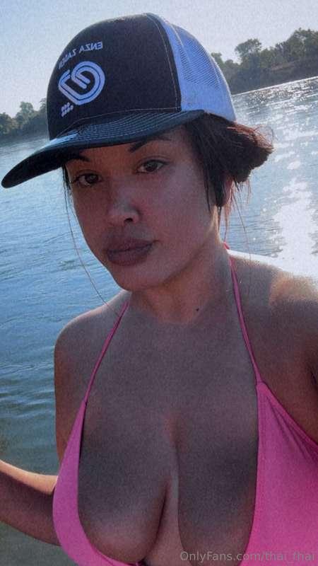 River days✌🏽💖