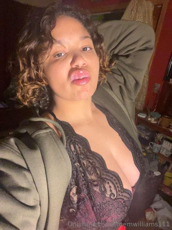 How’s your day going babes?