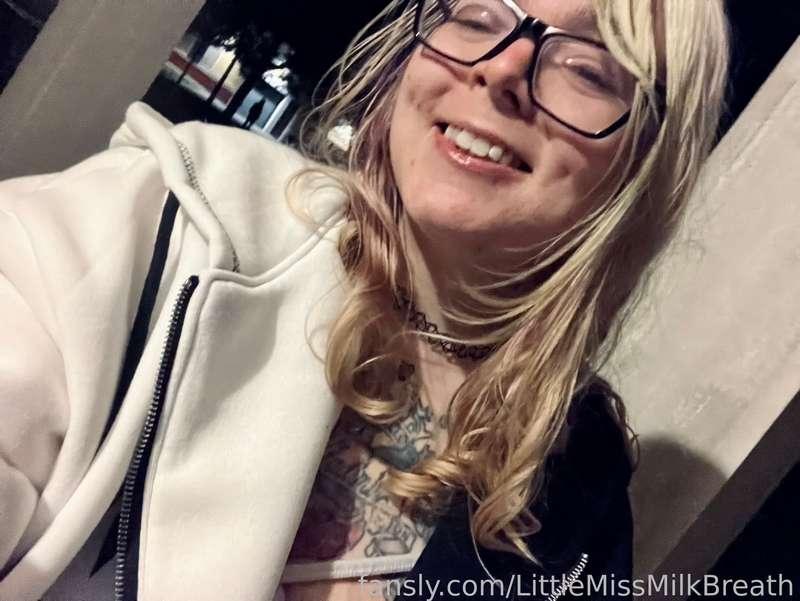 I just wanna say thank you for always being here despite all the difficult times I’ve had recently. That last year has been awful for me personally. I’m hoping it’ll get better soon though! We’ve moved into a new place, I’ll hopefully be on my meds once again, and I’m feeling a little better.

That being said, I am still having a hard time with a few personal things. But… I’m just so happy you’ve stayed throughout it all. Once again, thank you. 💕