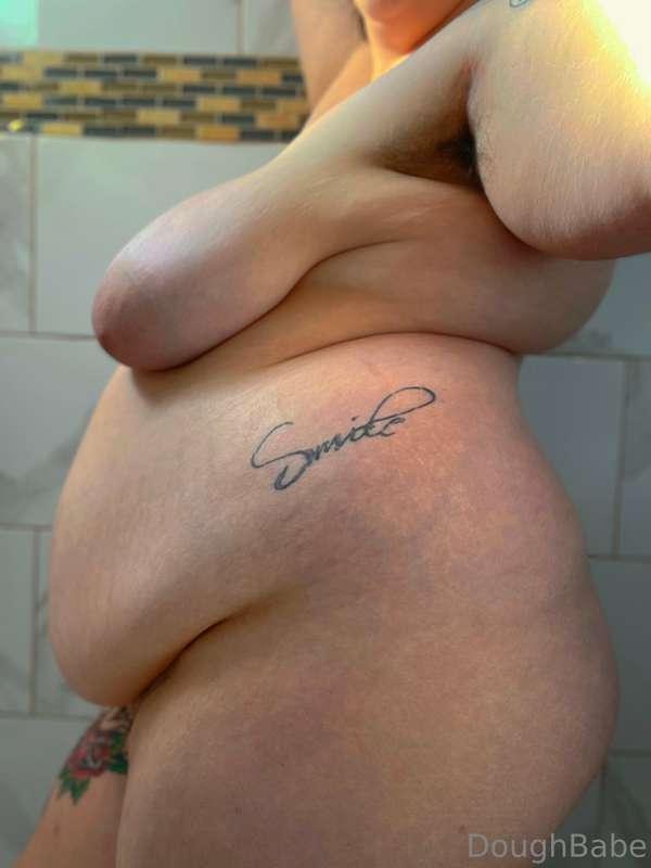doughbabebbw image #6