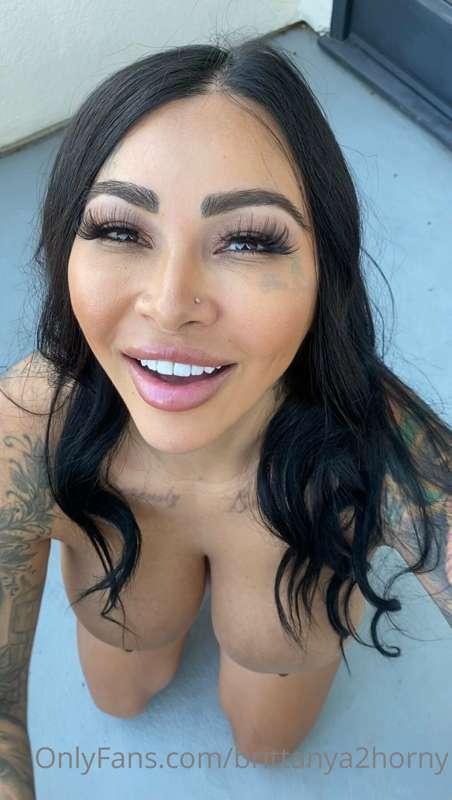 OMG he Cream Pied my mouth 🤦🏻‍♀️ 