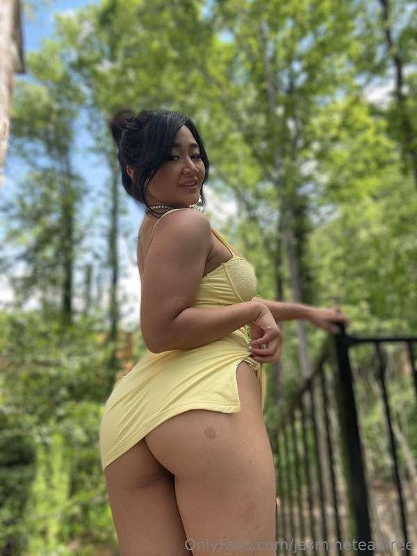 Guess what I forgot to put on today🤭