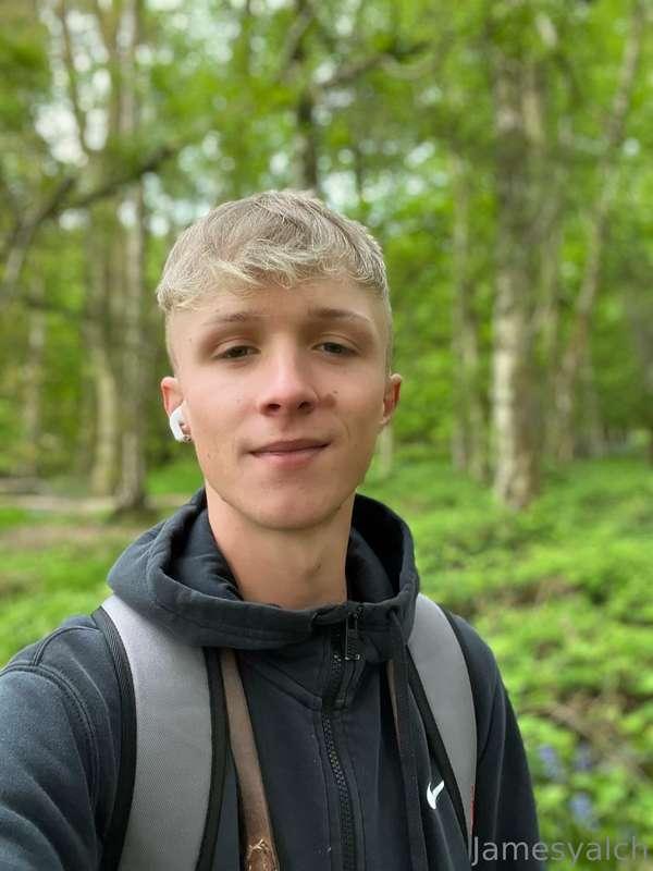 # **Morning walk 🚶‍♂️😜**