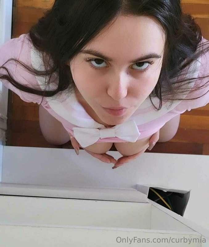 Would you let me seduce you?