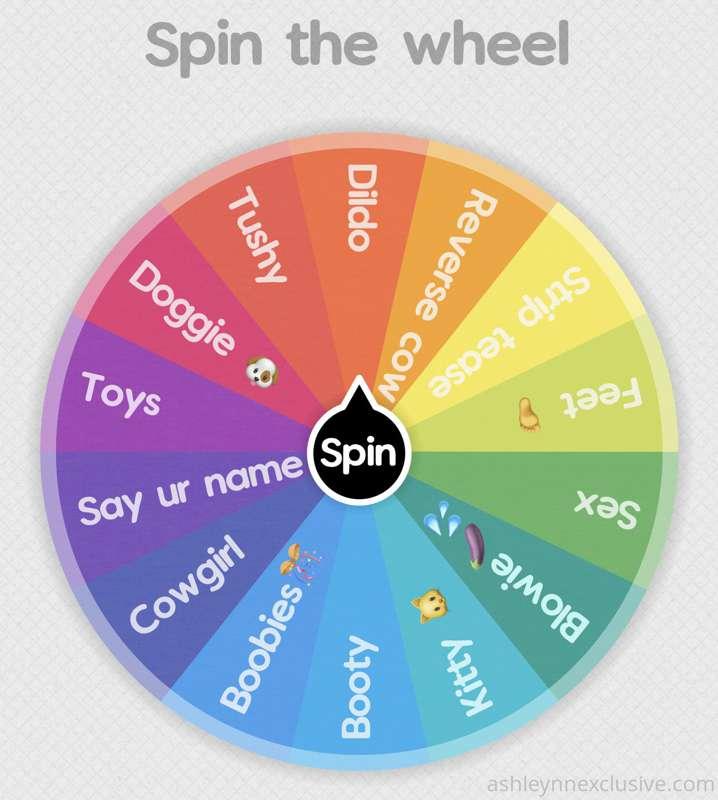 Step right up everyone is a winner.. on the New Wheel ...rea..
