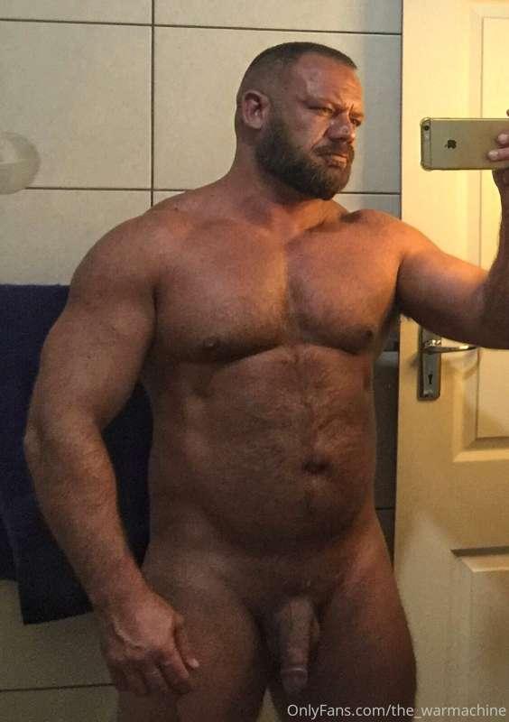 Morning check in