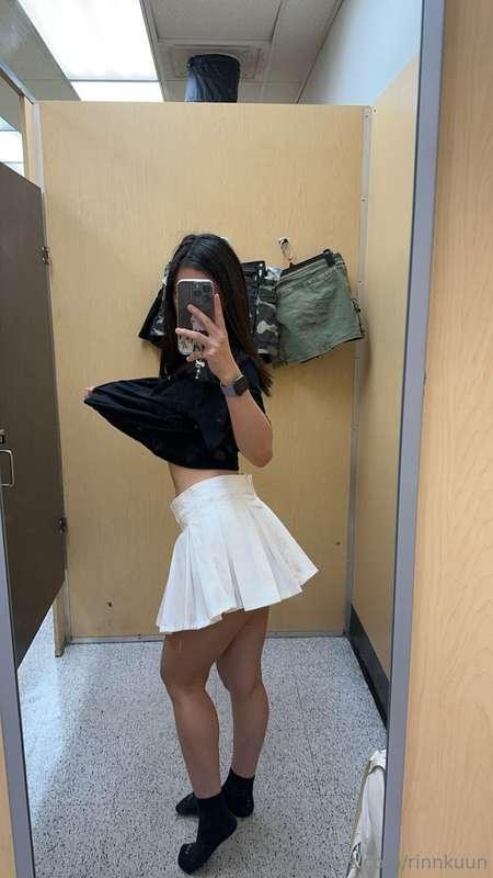 Peek a boo😘