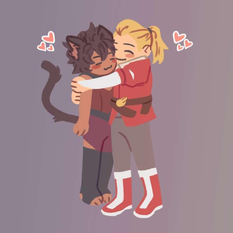 [SPOP] huggies