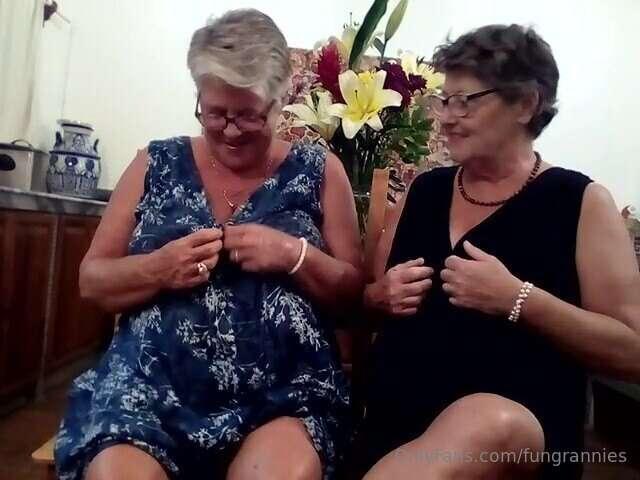 fungrannies image #1