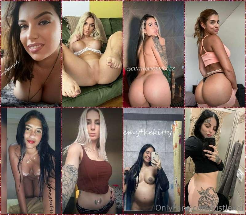 🌻🐰 @CURVYDREAMJADE 💗🌻🔞🔥 @KARMEN.EVE 🔥🔞✨🍑 @CINTHYARODRIGUEZ 🍑..