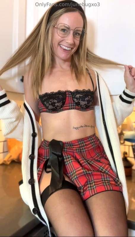 What naughty things would you like to do to me?