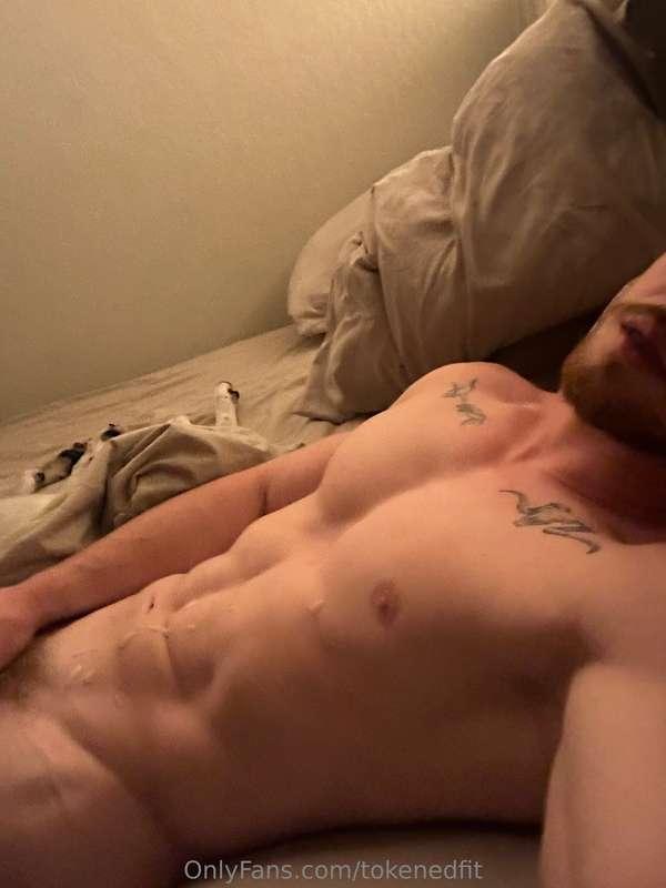 Clean me up 🤤