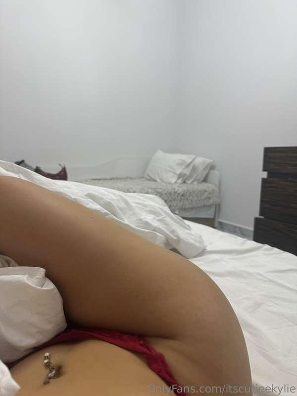 POV: your dream view to wake up to😴