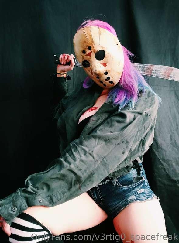 🖤 Happy Friday the 13th! ✨ Sorry I’ve been AFK~ Tonight we s..