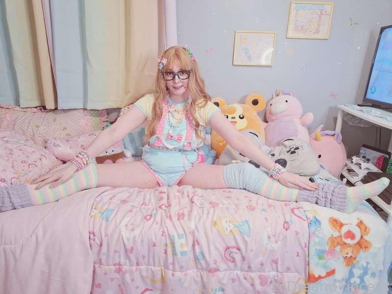 lildreamprincess image #20
