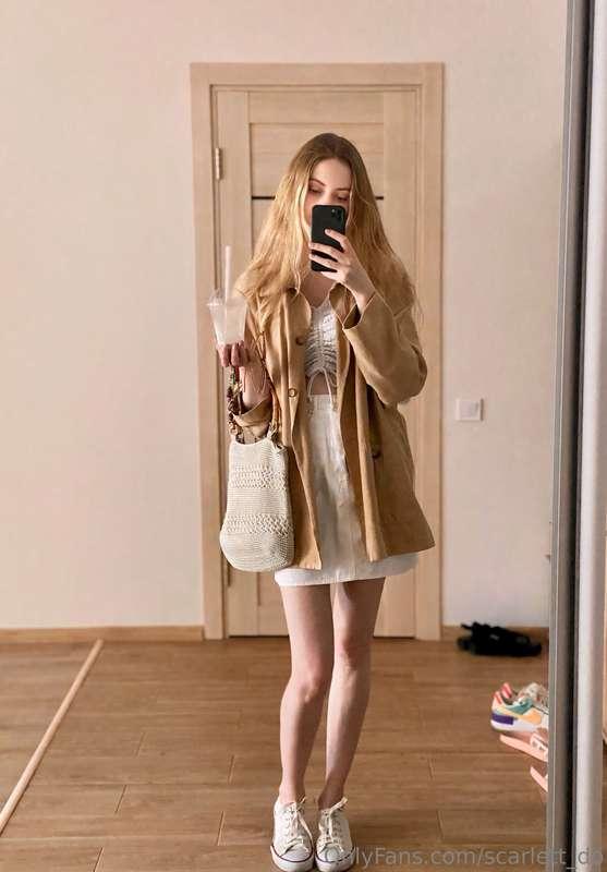 my outfit for today📸