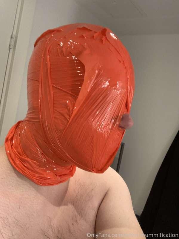 bdsm-mummification image #0