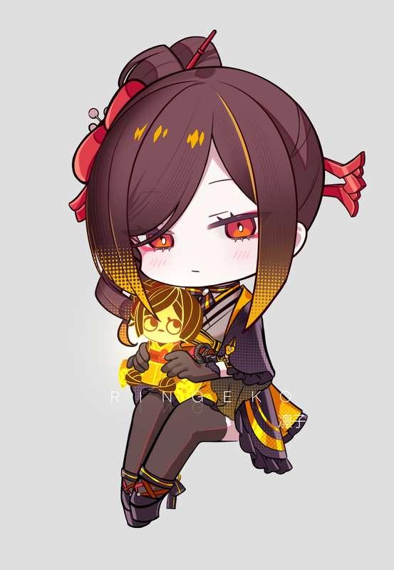 Chibiori
