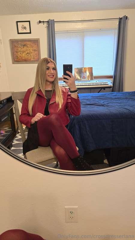 crossdresserlana image #16