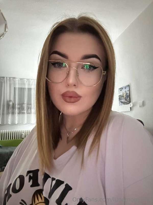 how do I look today?🥰