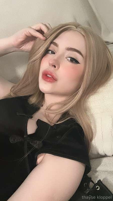 thaysekloppel image #0