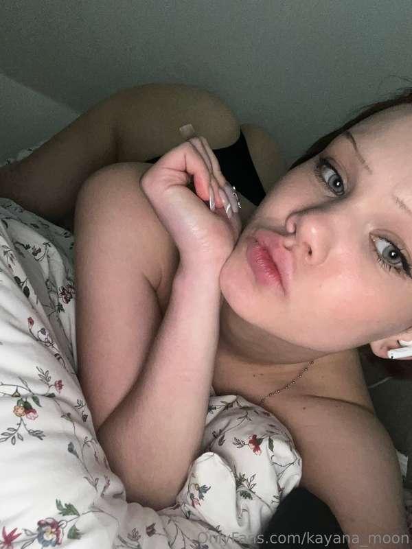 Am I a risk you're willing to take?😈