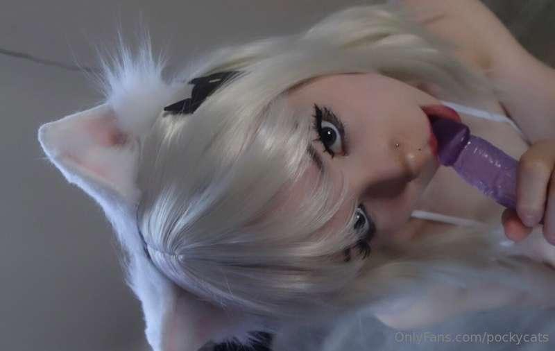 would you guys be interested in this video?? >:3