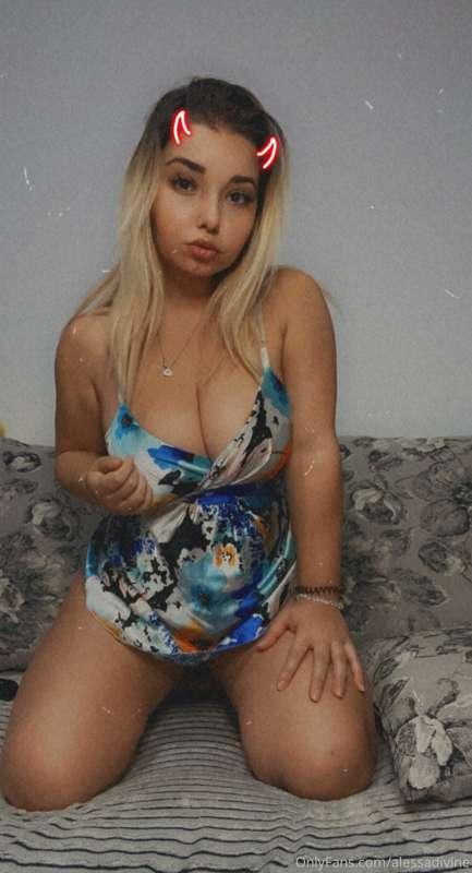 alessadivine image #1