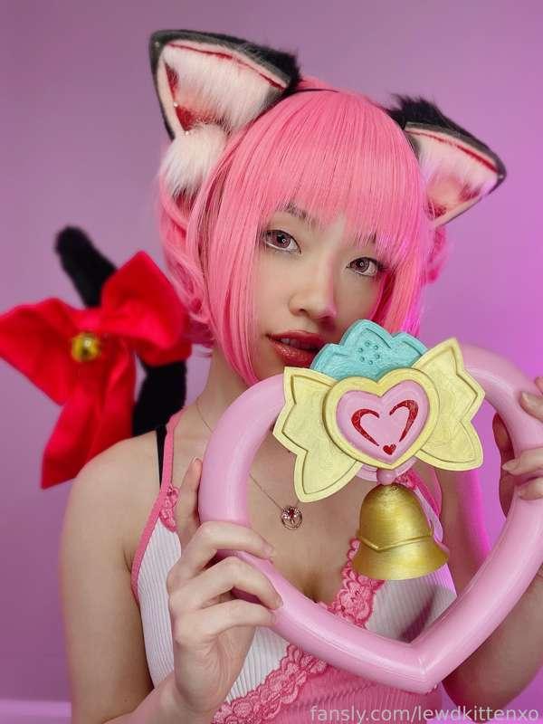 lewdkittenxo image #4
