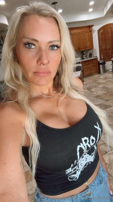 A little bit from the past two days. Did you celebrate Frida..